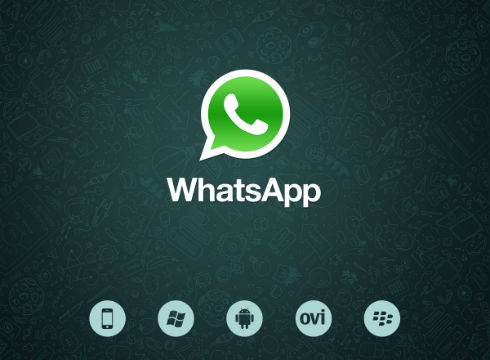 WhatsApp: A new trend in global marketing, a pioneer.