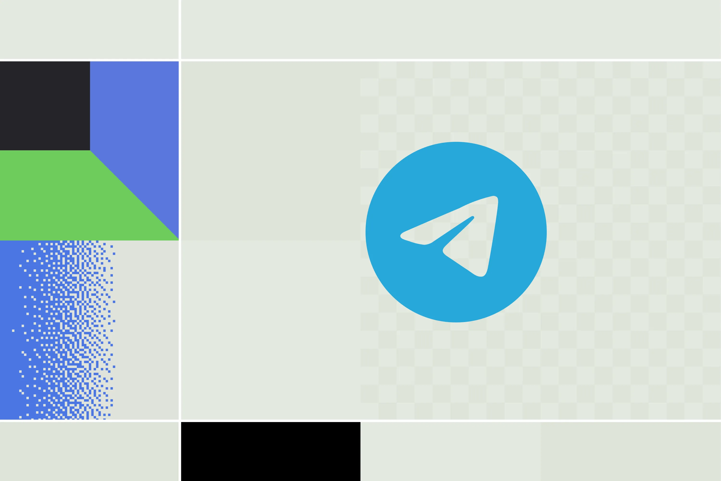 Telegram Batch Screening